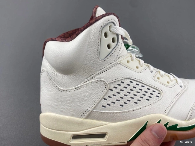 Rep TBkick Air Grito El HF8833-100 5 Jordan 0813